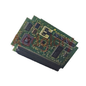 Fanuc A20B การ์ด USB CF pcmccia หน่วยความจำควบคุมการแสดงผล SRAM แฟลชขนาดกะทัดรัด Fanuc การ์ดวงจร PCB - Product Image 6