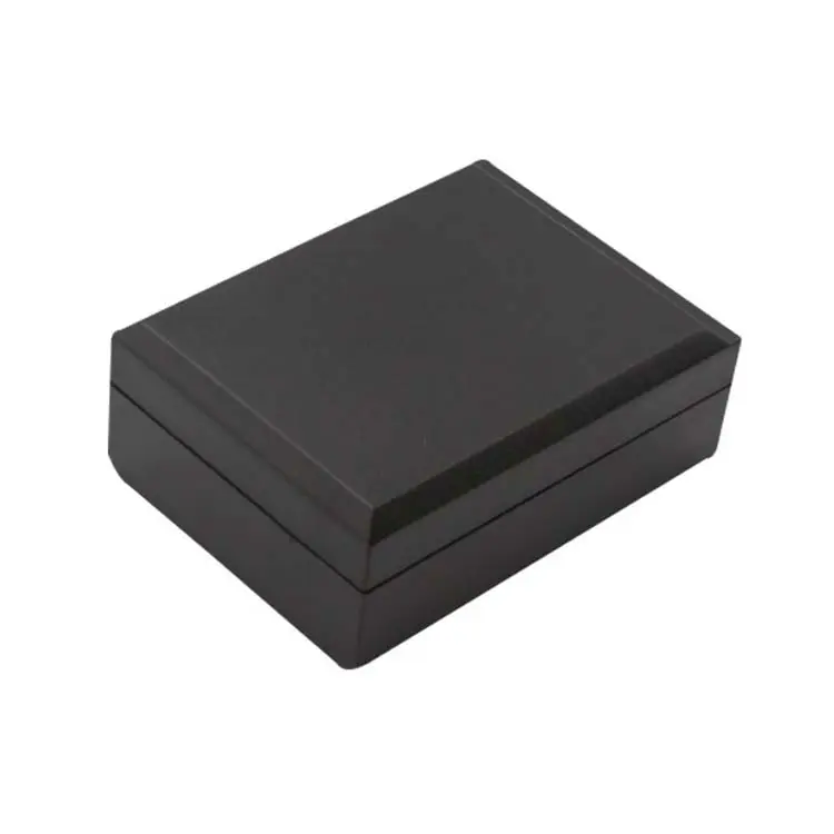 DIY ABS 플라스틱 프로젝트 박스 보관 계기 하우징 사용자 정의 전자 용품 인클로저 박스 케이스