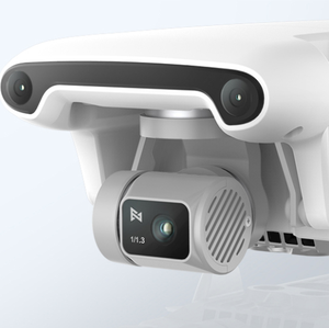 Fimi X8 Pro การสร้างภาพสร้างสรรค์ครั้งที่สองง่ายต่อการควบคุมโดรนมืออาชีพ 4G เซลลูลาร์ Unlimitecrange - Product Image 3