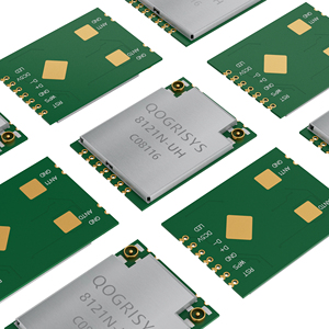 Qcalcomm AR1021X无线wifi模块USB2.0接口300Mbps wifi交换机wifi模块 - Product Image 2