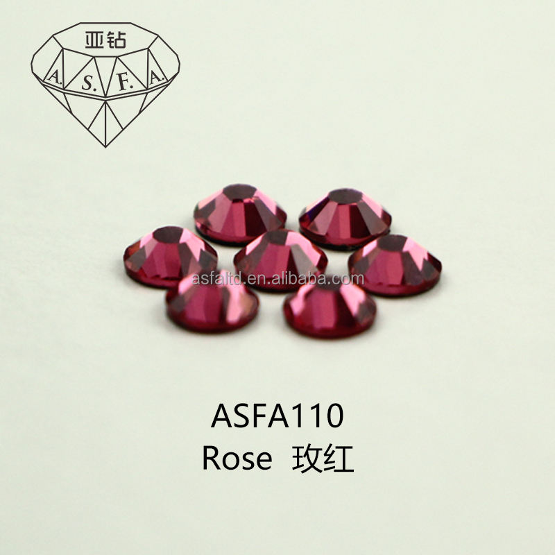 ASFA110 Rose