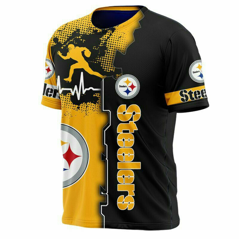 STEELERS blancos