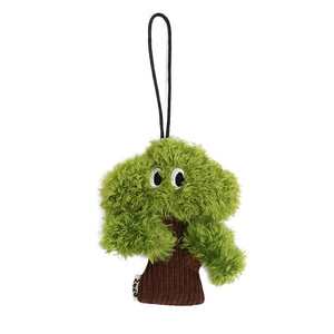 Joysing Xiao Mao Catnip Chew Toy Hi Grinding Teeth Bite Toy CON ADORNO colgante de pino para suministros para mascotas y gatos - Product Image 6