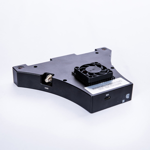 Máquina de posicionamiento para evitar obstáculos de vehículos autónomos VN10, sistema de Sensor de navegación Visual SLAM LiDAR para Drone Robot - Product Image 2