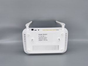 New ZXV624 300Mbps Wifi Vdsl <strong>Modem</strong> 2.4G 4FE ADSL VDSL <strong>Modem</strong> Router - Product Image 6