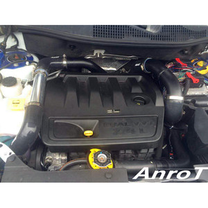 Turbocharger Kit Apply to Guide <strong>Free</strong> Light <strong>Free</strong> Passenger Car Model 2.0L 2.4L L4 Engine Natural Aspiration Refit with <strong>Turbo</strong> - Product Image 2