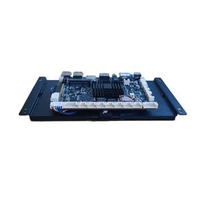 7 ''Android 11 Touch Display 1280*800 IPS-Panel 10-Punkt-kapazitives eingebettetes LCD-Modul für Kiosk und industrielle Steuerung - Product Image 4