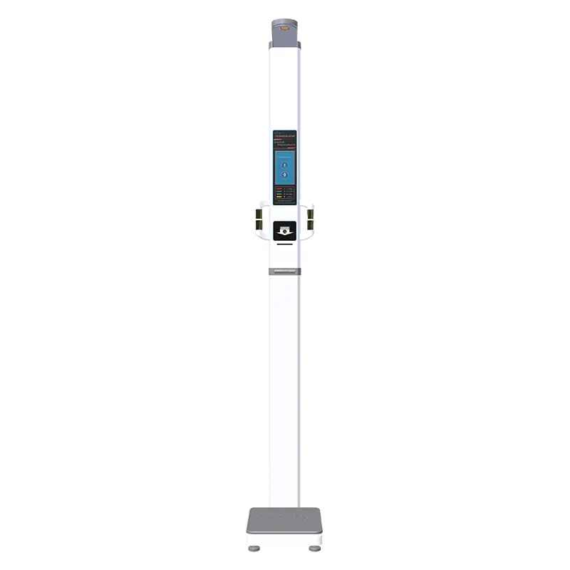 Bmi Height And Weight Measuring Machines For Sale