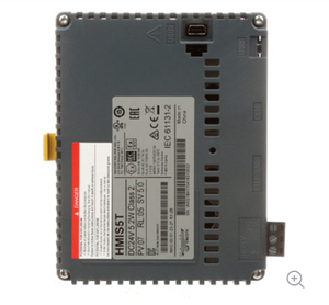 Hot-selling HMIS5T STU Post Processor Module - Brand New and Authentic Product - Product Image 4