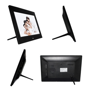 Wholesale Picture <strong>Frame</strong> Video Loop Player Multifunction 7 Inch Lcd <strong>Digital</strong> <strong>Photo</strong> <strong>Frame</strong> - Product Image 5