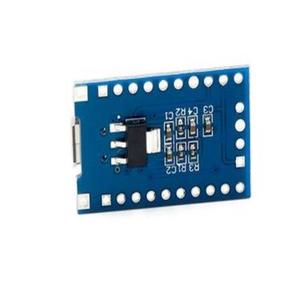 STM8S103F3P6 System platine STM8S STM8 Entwicklungs platine Minimum Core Module Board