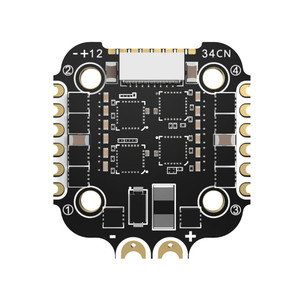 SpeedyBee F405 Mini Controller di volo con BLS 35A Mini V2 20x20 ESC 4-in-1 per RC FPV Racing Drone - Product Image 5