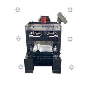 Высокоточное оборудование для облицовки кровли и стен - Product Image 1