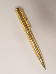 Mới đến ba màu chiến thuật bút trường hợp súng trường hợp nhựa chiến thuật súng trường trường hợp Hộp bút cho Bolt hành động bút ý tưởng món quà tuyệt vời - Product Image 2