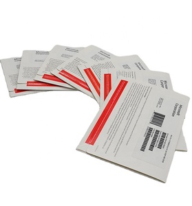 McAfee Unlimited Devices for Three Year Activation Online <strong>Key</strong> Code Retail <strong>Key</strong> - Product Image 1