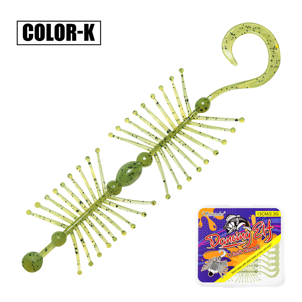 Color-K