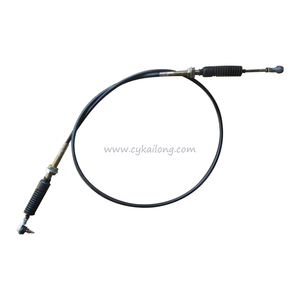 新しいスピードコントロールフレキシブルシャフトLJ134B * 1950 251808655 XUGONGローダースペアパーツ建設機械ホイールローダー用