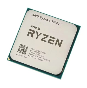 ซีพียูเกม AM4 12เกลียว A-M-D 3.9GHz 6 core สำหรับเมนบอร์ดคอมพิวเตอร์เดสก์ท็อปกล่องต้นฉบับใหม่ R5แอมป์5600กรัม - Product Image 4