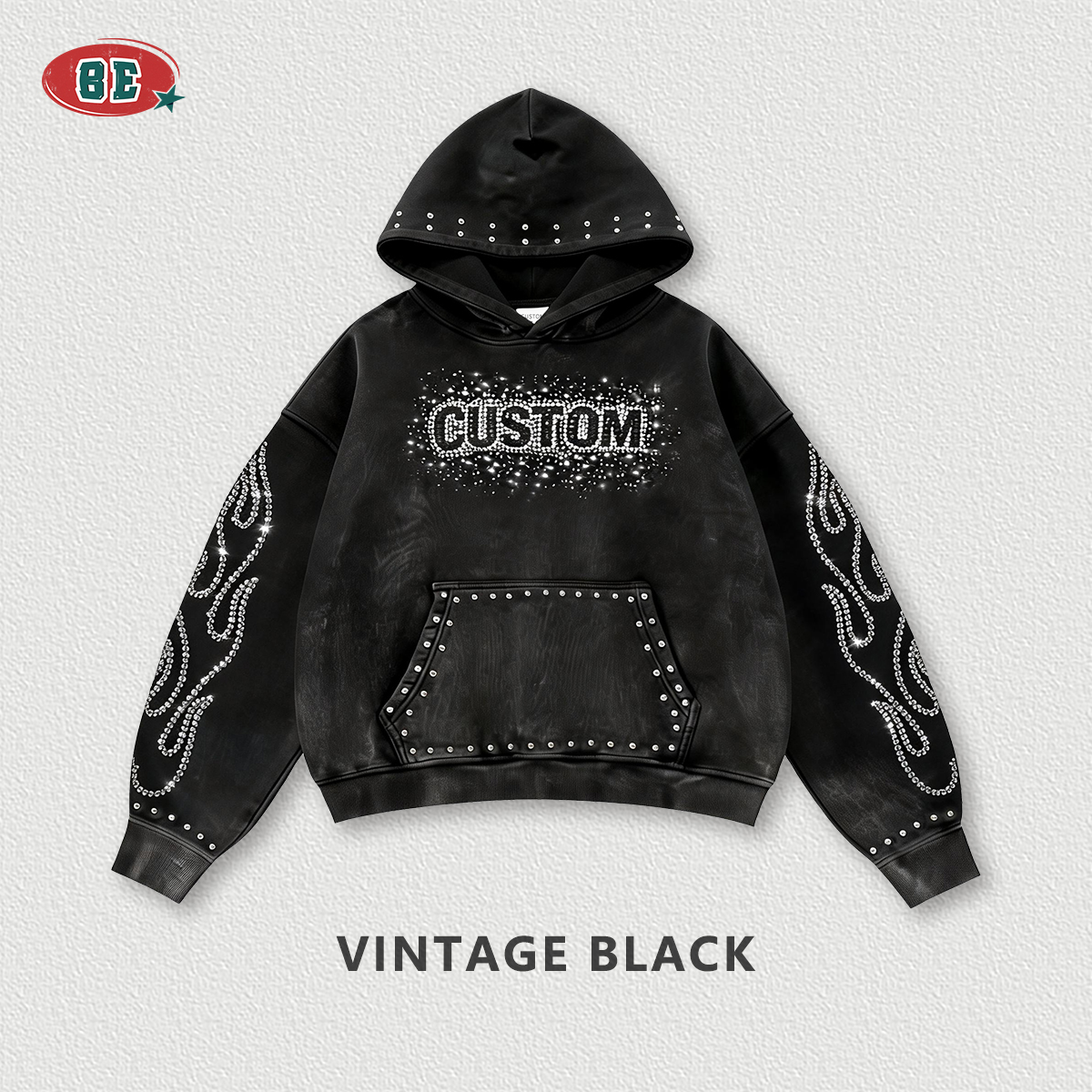 NERO VINTAGE