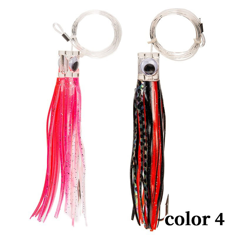 couleur-4 (résine + plastique acrylique) (couleur expédiée au hasard)