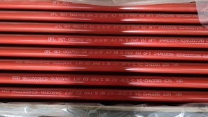 API 5CT油管和套管<span class=keywords><strong>PUP</strong></span>接头2-3/8 2-7/8 3-1/2 2英尺4英尺6英尺8英尺10英尺用于油管