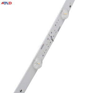 ADS-N3030 CCT กล่องไฟแบ็คไลท์ LED แถบไฟ178องศา SMD3030กระจายแสงมุมลำแสงด้านหลังกล่องไฟแถบ LED - Product Image 3