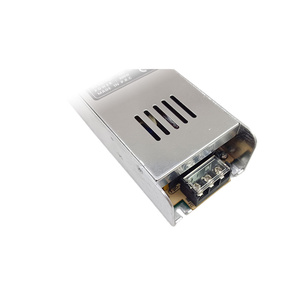 Indoor LED Power Supply Long <strong>Strip</strong> 24V 400W Dual <strong>Output</strong> Switching Power Supply LED <strong>Driver</strong> Led <strong>Driver</strong> Power Module - Product Image 3