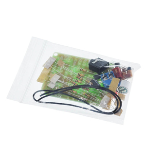 88-108MHz FM <strong>Frequency</strong> Modulation Wireless Microphone <strong>Module</strong> DIY Kits Transmitter Board Parts DC 3-6V FM Transmitter <strong>Module</strong> - Product Image 2