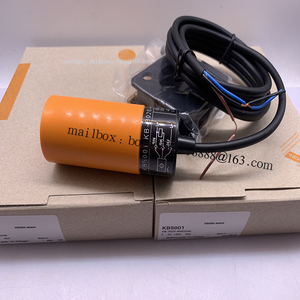 Distance <strong>sensor</strong> KB5062 New capacitive <strong>inductive</strong> switch Available in stock - Product Image 5