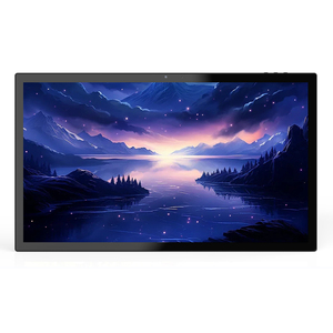 Tableta Android montada en la pared de 15,6 pulgadas-Ordenador todo en uno empresarial 4G para uso comercial - Product Image 2