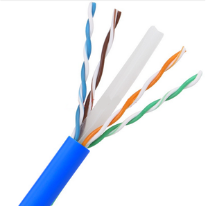 Nhà Máy cáp <span class=keywords><strong>Ethernet</strong></span> 5m dịch vụ Internet tốt nhất <span class=keywords><strong>Cat6</strong></span> UTP mạng và các công ty truyền hình mua kết thúc 15m Nhà cung cấp mèo Sản xuất tại Trung Quốc - Product Image 1