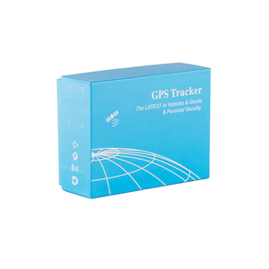 Mini rastreador gps magnético TK600, dispositivo que funciona con sms/gprs - Product Image 6