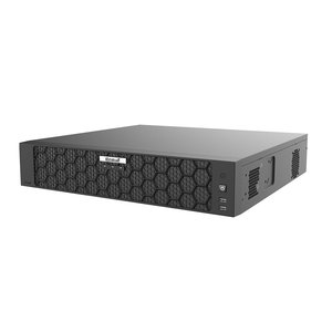 JideTech H.265 32CH <strong>Network</strong> Video Recorder for <strong>IP</strong> Cameras Support Face Detection Vehicle Detection People Counting - Product Image 1