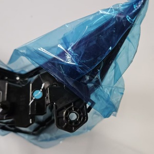 Hakiki Geely Atlas Starray BoyueL FX11 kırmızı LED arka lambası yeni sağ arka kombinasyon yan Surround 8892468341/7057047100 modeli - Product Image 6