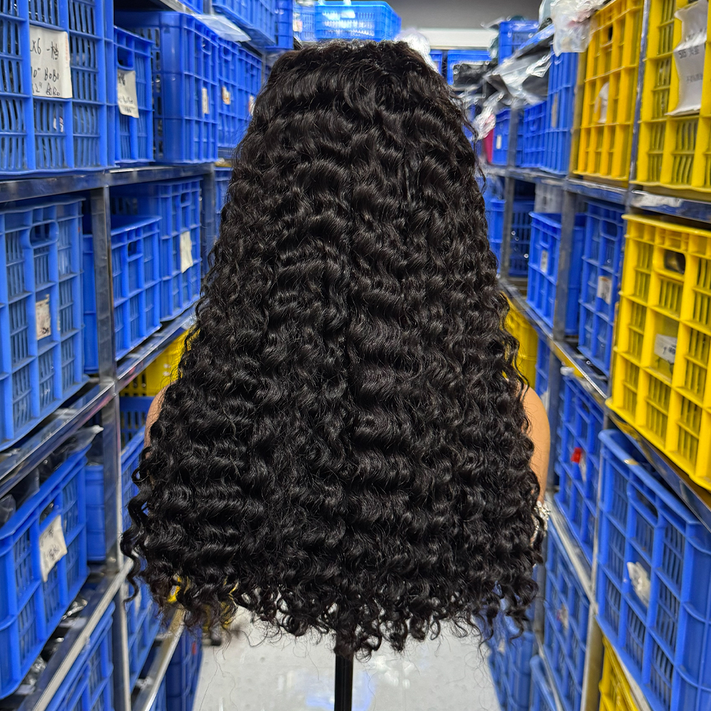 Deep Wave