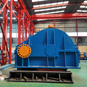 Steel Billet Continuous <strong>Casting</strong> <strong>Machine</strong> <strong>and</strong> <strong>Rolling</strong> Production Line