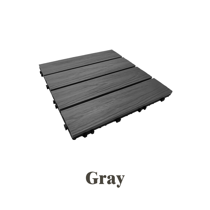 Gris coextrudé