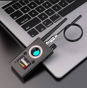 T9 Video di rete Wireless WiFi spy telecamere nascoste per la sicurezza della casa per la fotografia sistemi di allarme del dispositivo di rivelatore - Product Image 6