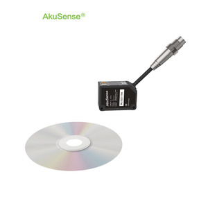Akusense MLD22 encoder lineare ADV serie lineare encoder encoder sensore di spostamento fagor spagna mkt - Product Image 5