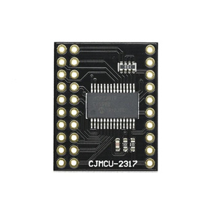 <strong>MCP23017</strong>/MCP23S17 Serial Interface Module IIC I2C SPI Bidirectional 16-Bit I/O Expander Pins 10Mhz Serial Interface Module - Product Image 6
