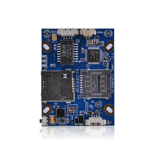 LTE UMTS GSM 150Mbps 4G Module WiFi Module mit SIM Slot - Product Image 1