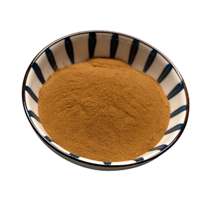 Yüksek kaliteli stok Chia tohum özü 10:1-100:1 çok şartname suda çözünür bitki özü - Product Image 3