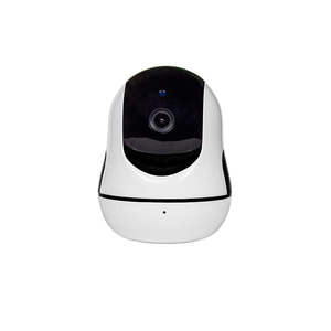 XONZ sistema di sicurezza domestica wireless fai-da-te rilevazione di movimento funzione rotante telecamere IP smart wifi 2MP 1080P - Product Image 1