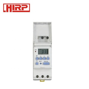 Interruttore Timer automatico RPT8A16 230V interruttore Timer digitale programmabile - Product Image 2