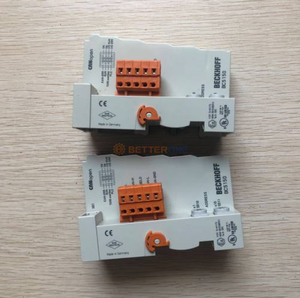 Controller di alta qualità per sistemi di automazione BC5150 - Product Image 4