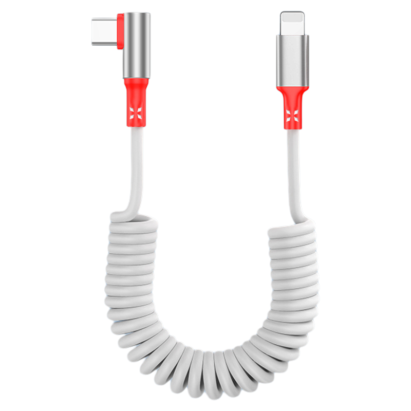 White LR C-L