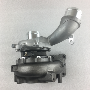 เทอร์โบ BV45 14411-5X01A 53039880210เทอร์โบชาร์จเจอร์สำหรับ2010-12 Nissan NAVARA Pathfinder พร้อม2.5 DCI เครื่องยนต์ YD25DDTI - Product Image 4