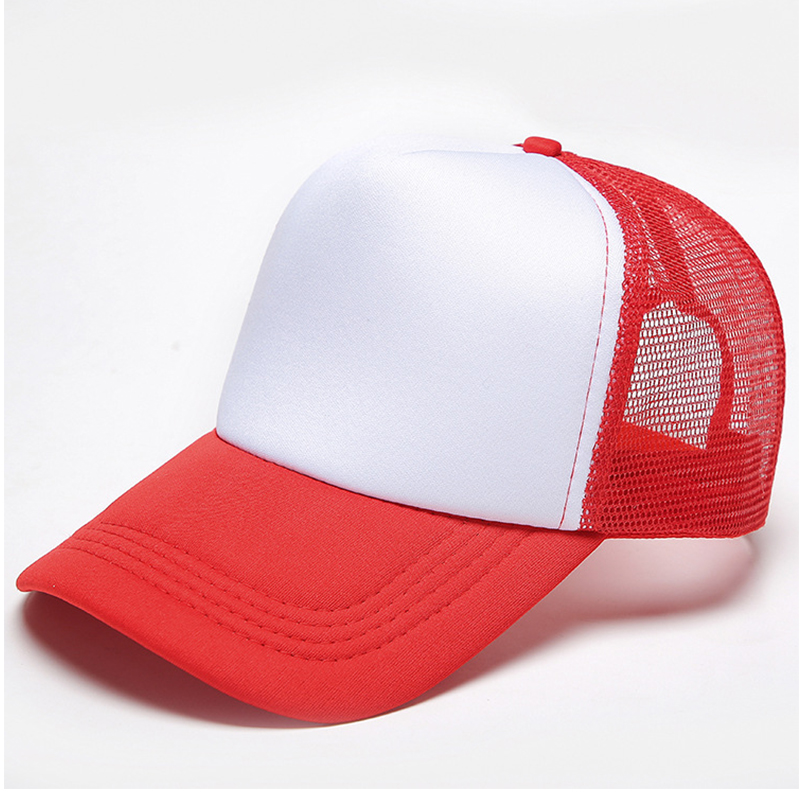 Red White