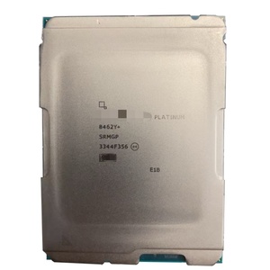 プロセッサーコンピューターサーバーCPU中央プロセッサーコンボプロセッサーソケット4189 Xeon Platinum 8462Y + - Product Image 1