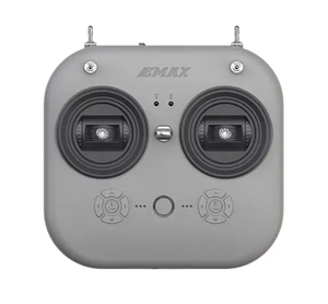 EMAX E8 FRSKY D8 2.4GHz เครื่องส่งสัญญาณวิทยุ RC รีโมทคอนโทรลขนาดกะทัดรัด V2 สําหรับ FPV แข่ง Drones - Product Image 2